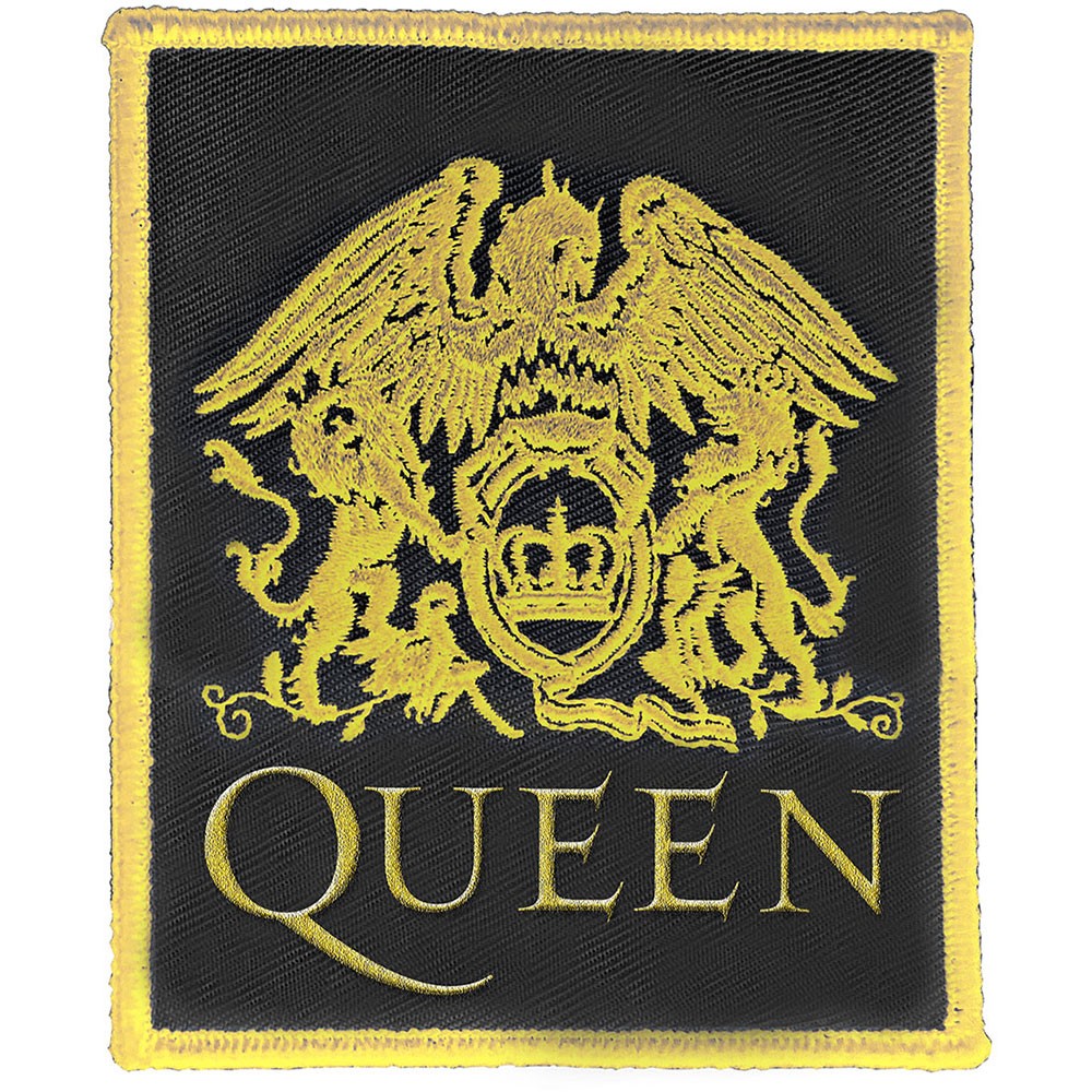 QUEEN Classic Crest