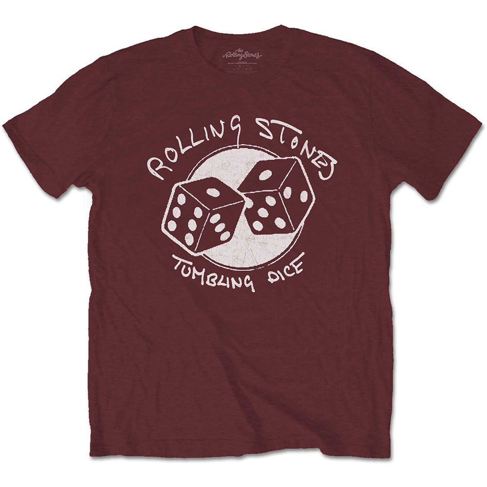 THE ROLLING STONES Tumbling Dice