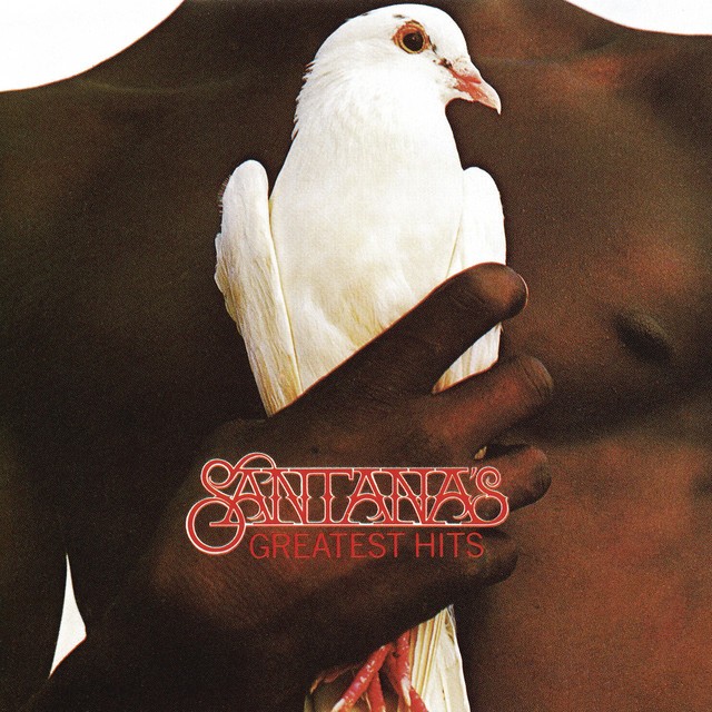 SANTANA Santanas Greatest Hits
