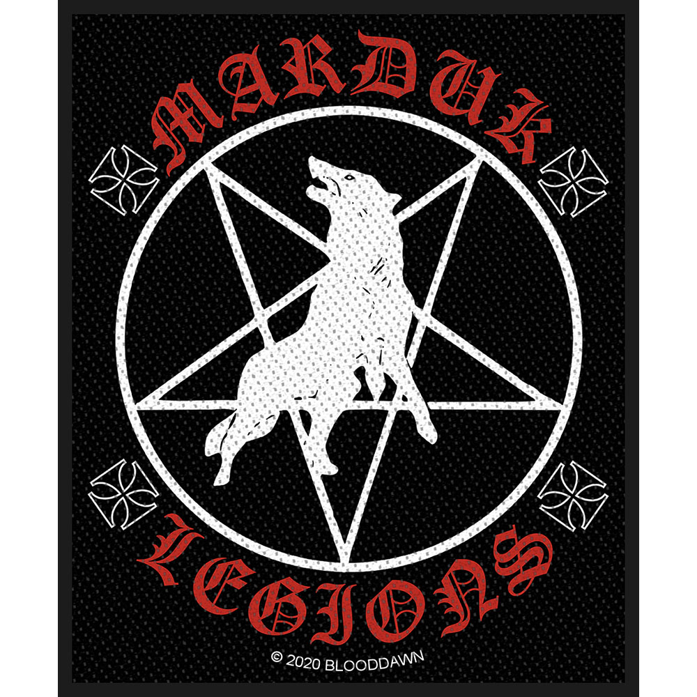 MARDUK Marduk Legions