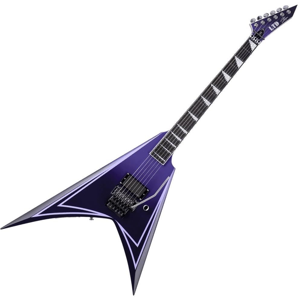 ESP LTD Alexi Hexed ESP LTD Alexi Hexed
