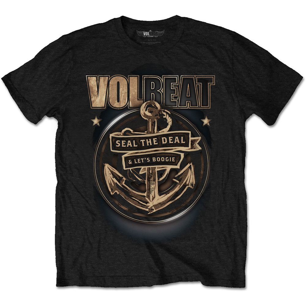 VOLBEAT Anchor