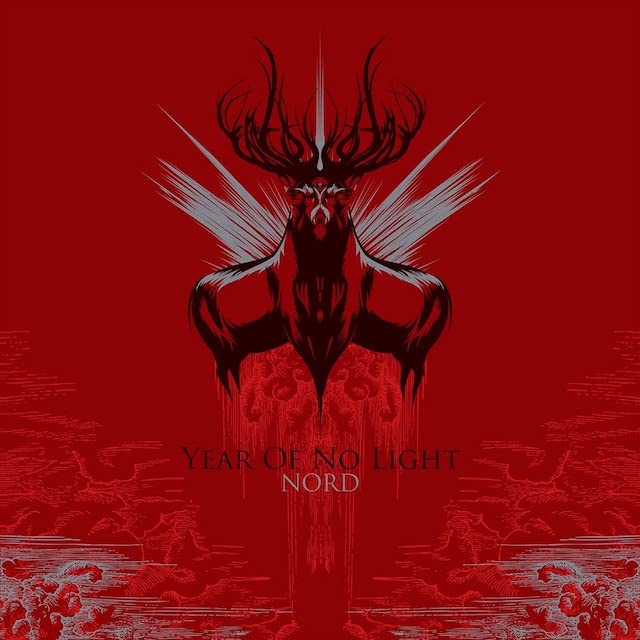 YEAR OF NO LIGHT Nord