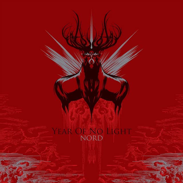 YEAR OF NO LIGHT Nord YEAR OF NO LIGHT Nord