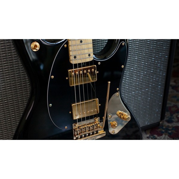 MUSIC MAN STERLING Jared Dines StingRay MUSIC MAN STERLING Jared Dines StingRay