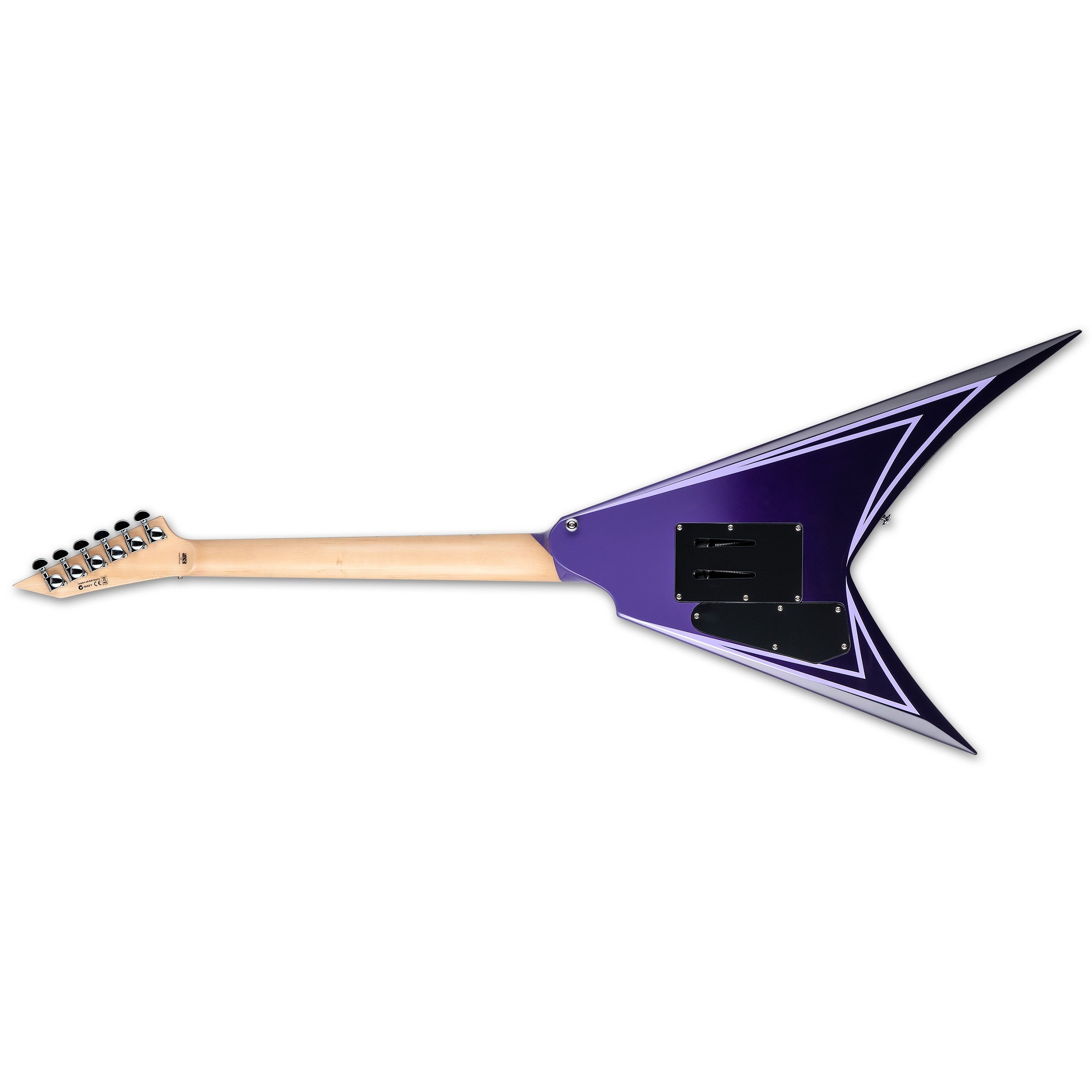 ESP LTD Alexi Hexed ESP LTD Alexi Hexed
