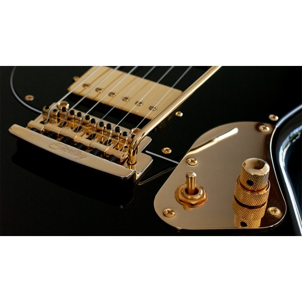 MUSIC MAN STERLING Jared Dines StingRay MUSIC MAN STERLING Jared Dines StingRay