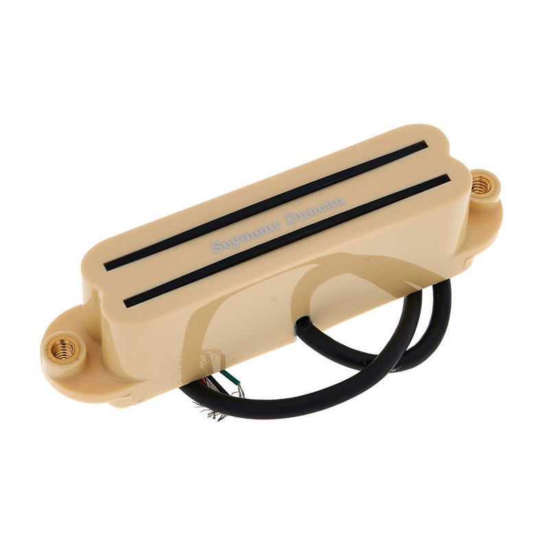 SEYMOUR DUNCAN Hot Rails Strat
