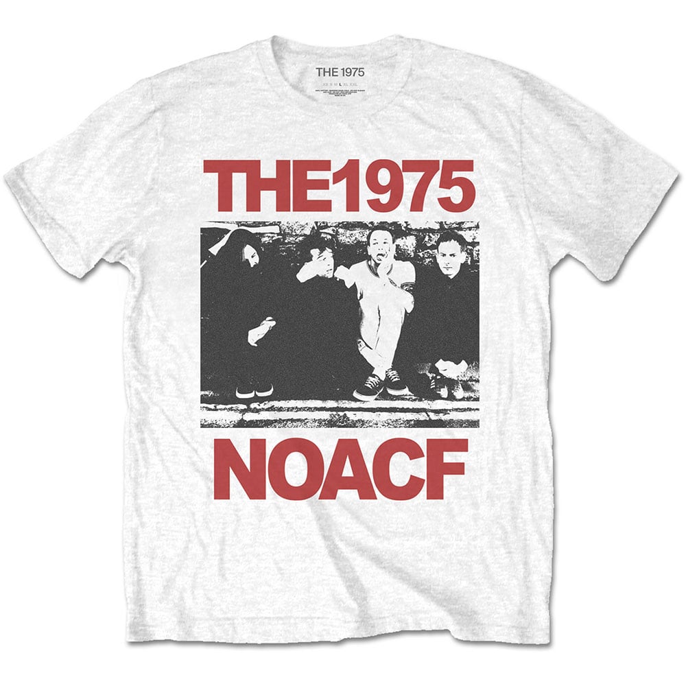 THE 1975 NOACF