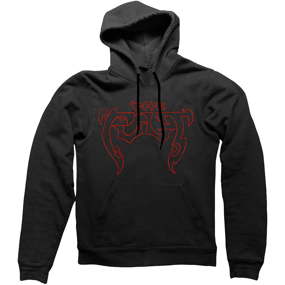 THE CULT Outline Logo