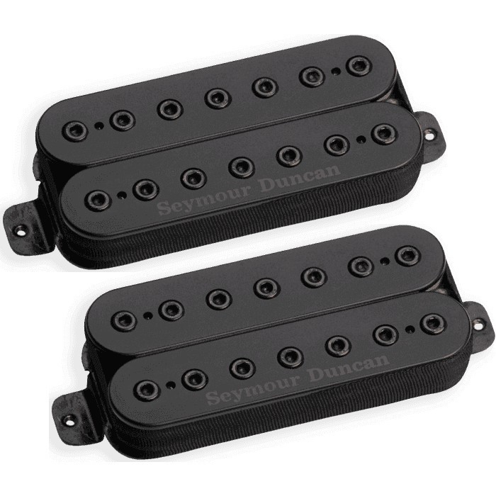 SEYMOUR DUNCAN Mark Holcomb Alpha And Omega Set
