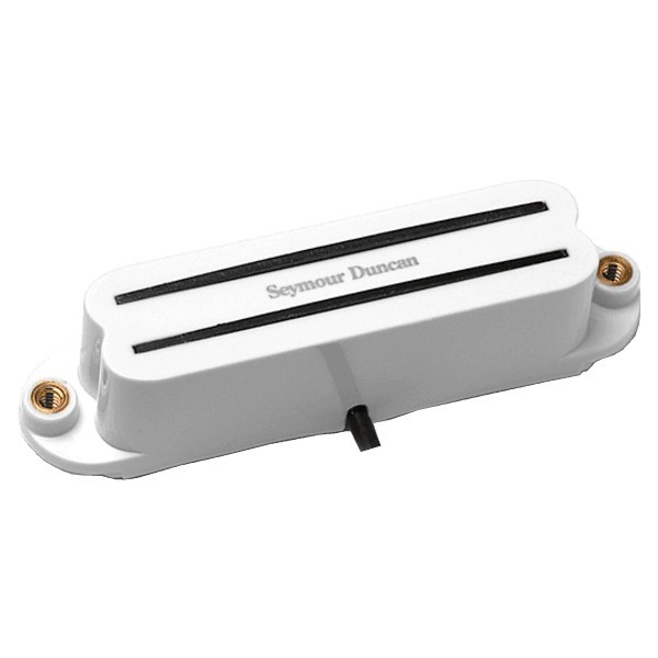 SEYMOUR DUNCAN Hot Rails Strat SEYMOUR DUNCAN Hot Rails Strat