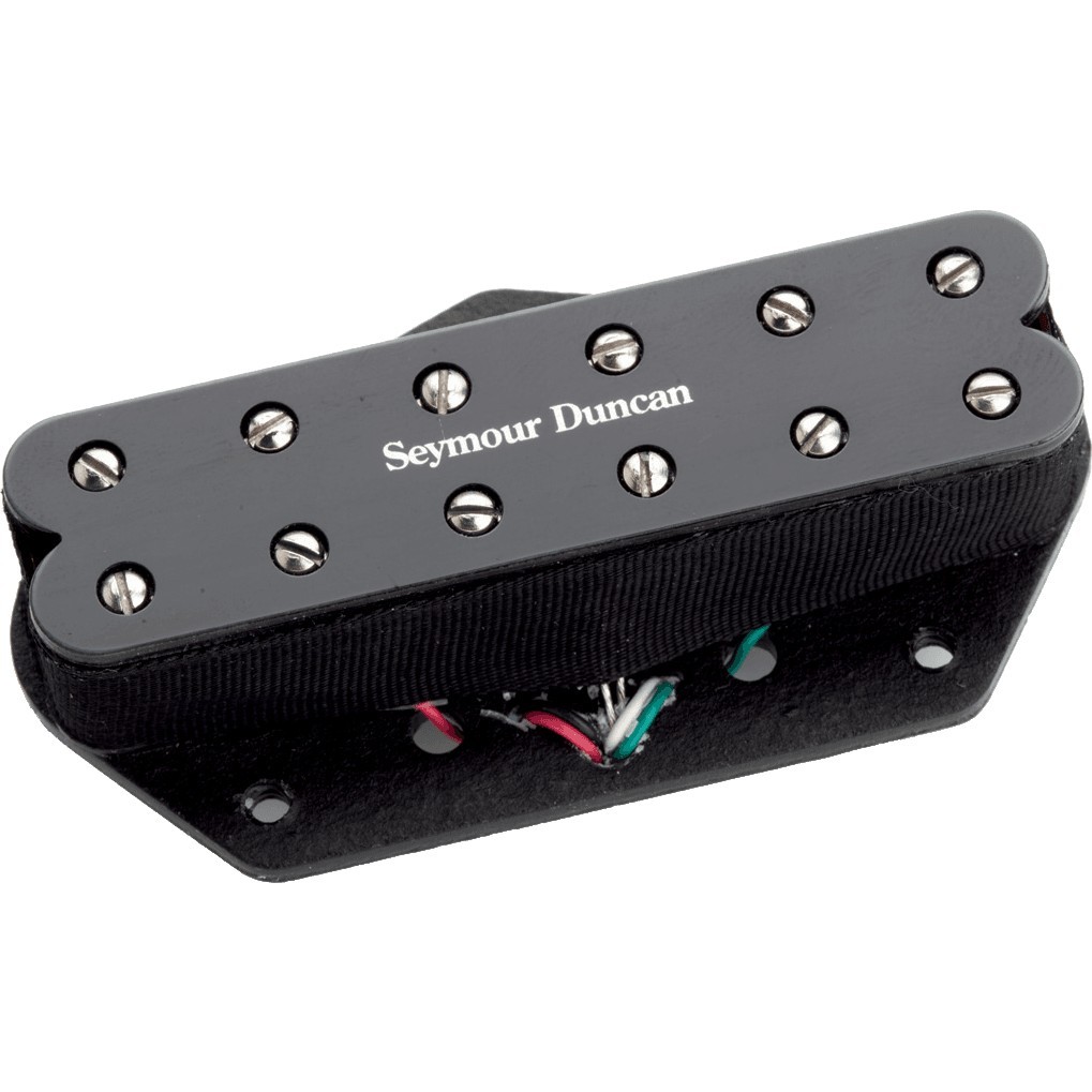 SEYMOUR DUNCAN Little 59 Lead Tele