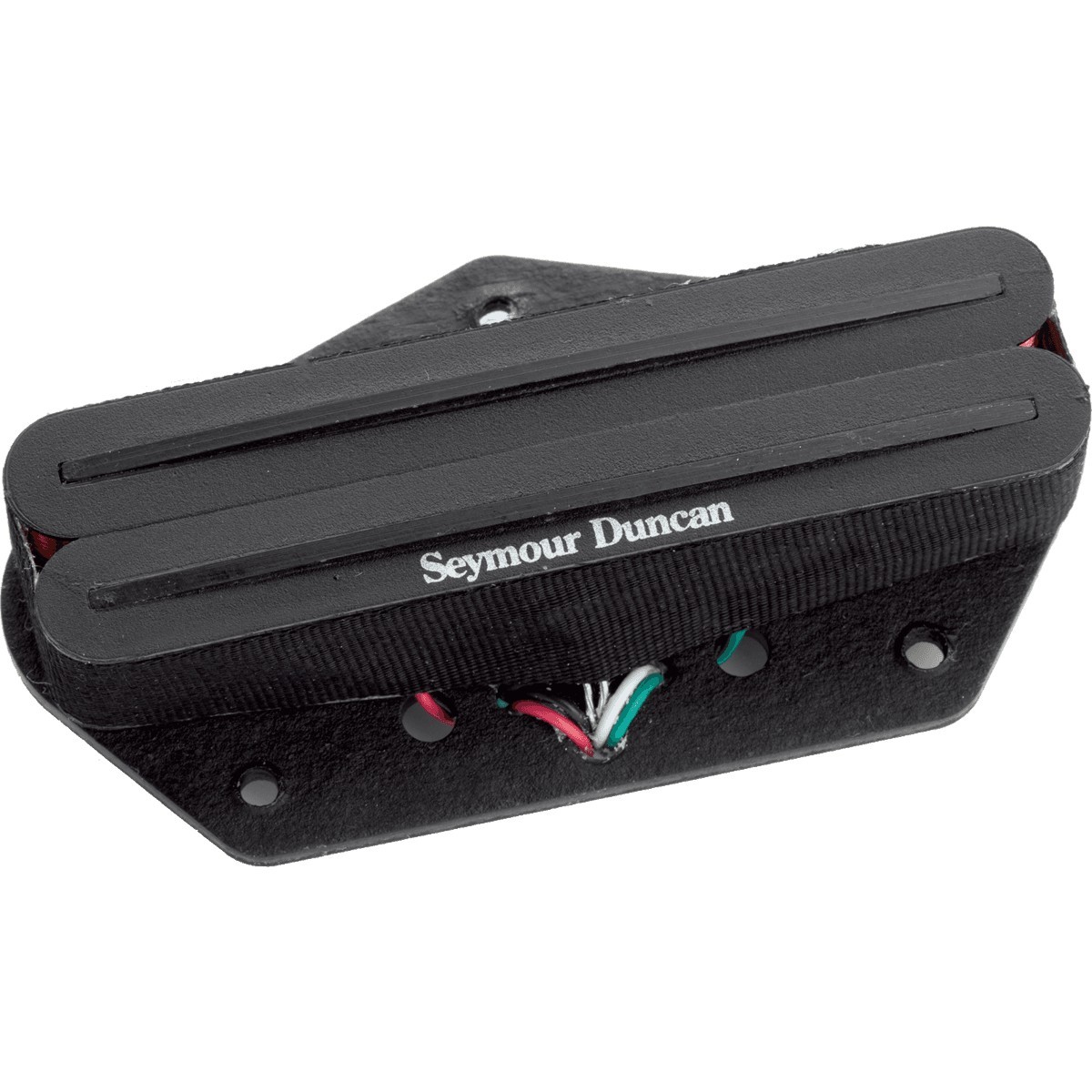 SEYMOUR DUNCAN Hot Rails Tele