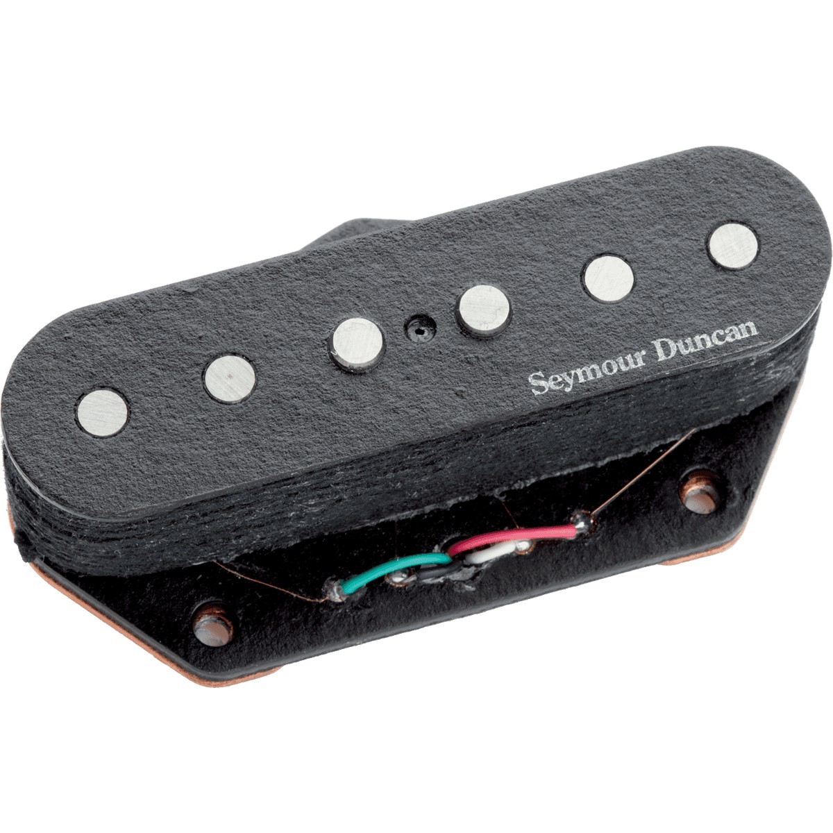 SEYMOUR DUNCAN Vintage Stack Tele SEYMOUR DUNCAN Vintage Stack Tele