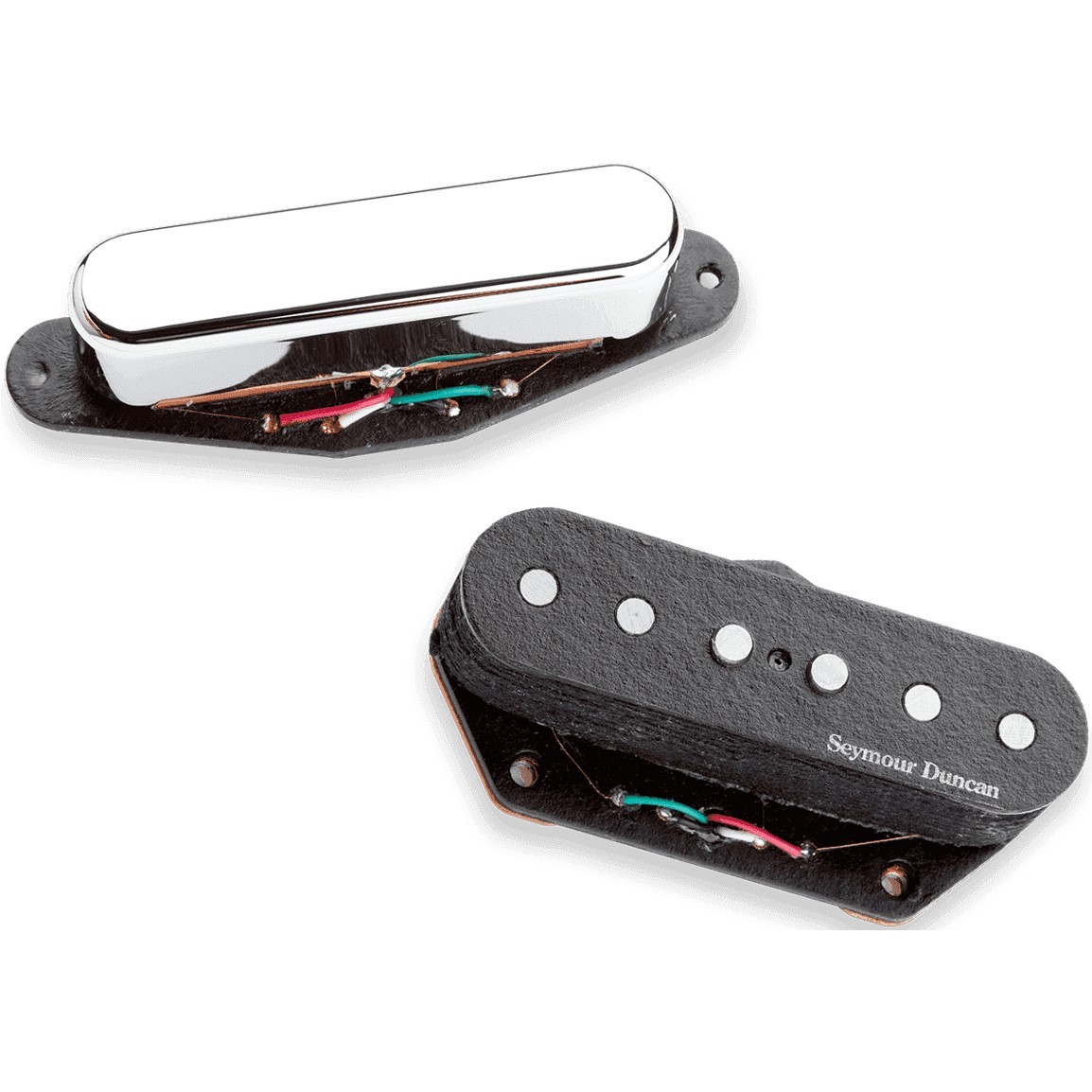 SEYMOUR DUNCAN Vintage Stack Tele Set