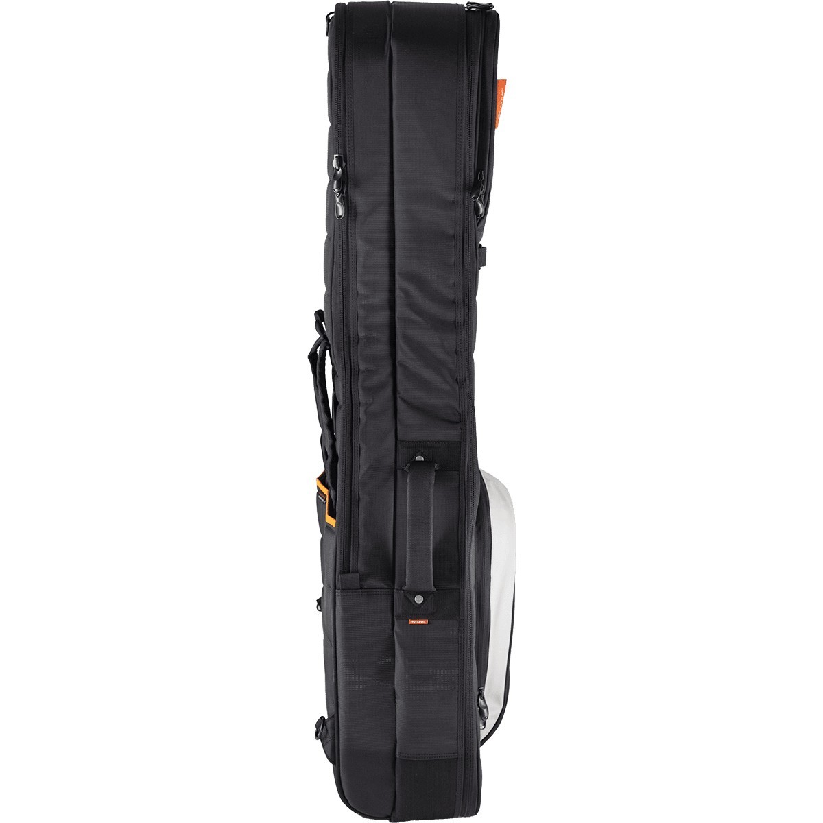MONO Housse Classic 1 Guitare Electrique Et 1 Guitare Demi Caisse MONO Housse Classic 1 Guitare Electrique Et 1 Guitare Demi Caisse