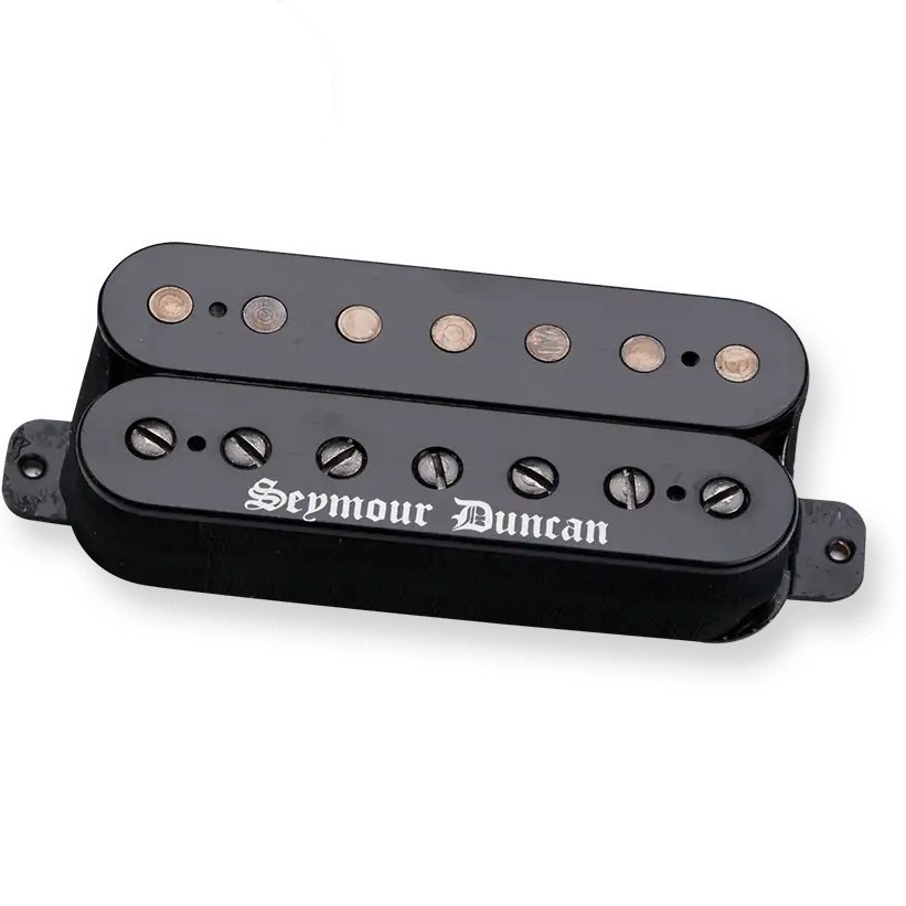 SEYMOUR DUNCAN Black Winter