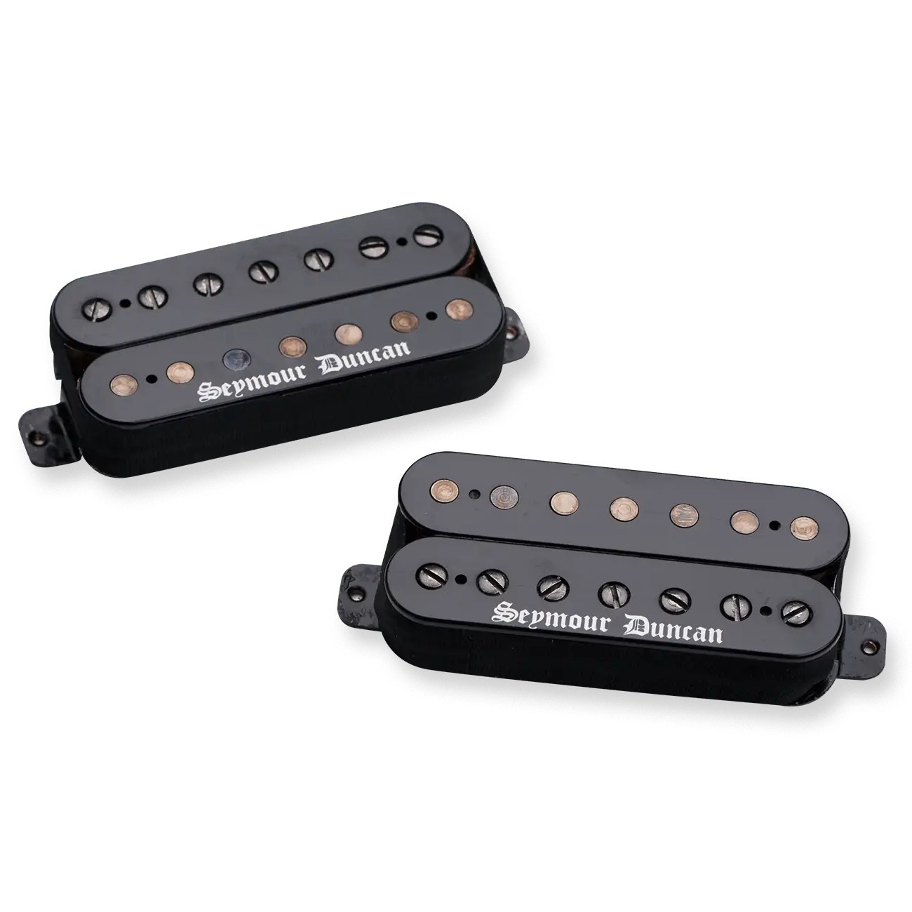 SEYMOUR DUNCAN Black Winter Set SEYMOUR DUNCAN Black Winter Set