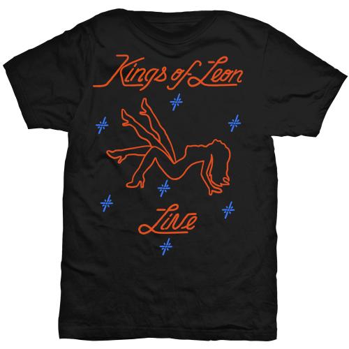 KINGS OF LEON Stripper