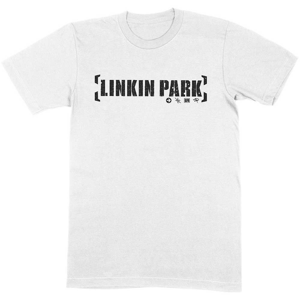 LINKIN PARK Bracket Logo