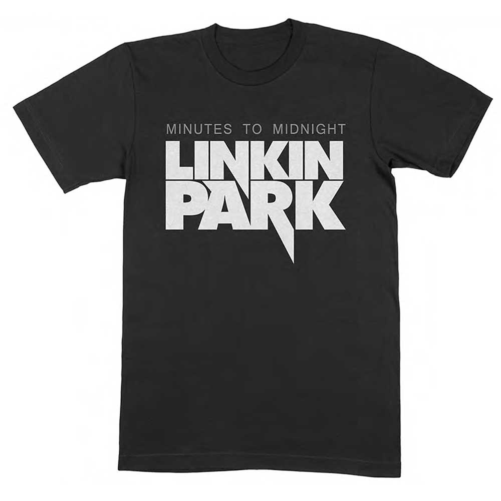 LINKIN PARK Minutes To Midnight