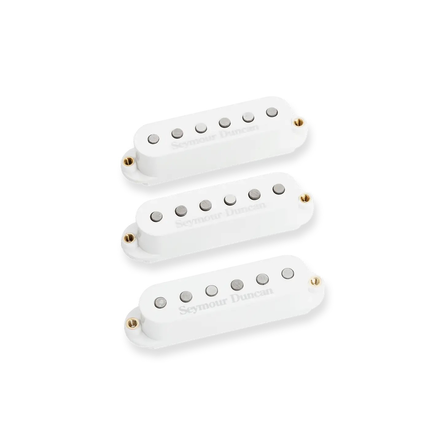 SEYMOUR DUNCAN Classic Stack Plus Strat Set