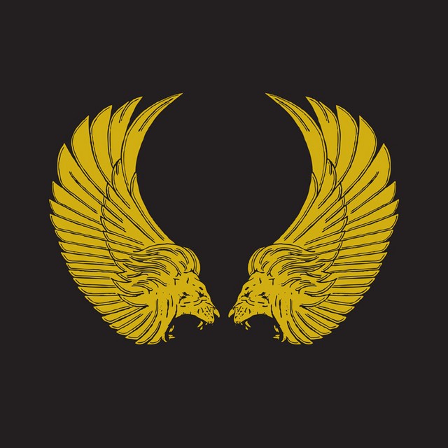 RIVAL SONS Rival Sons