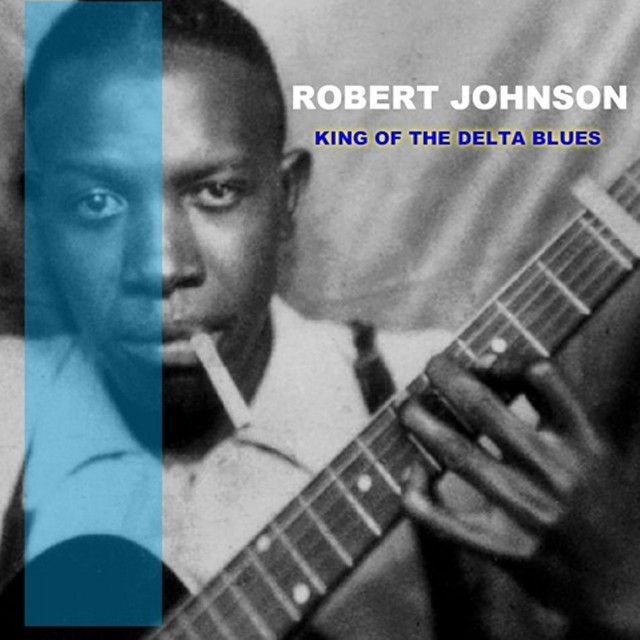 ROBERT JOHNSON The Best Of