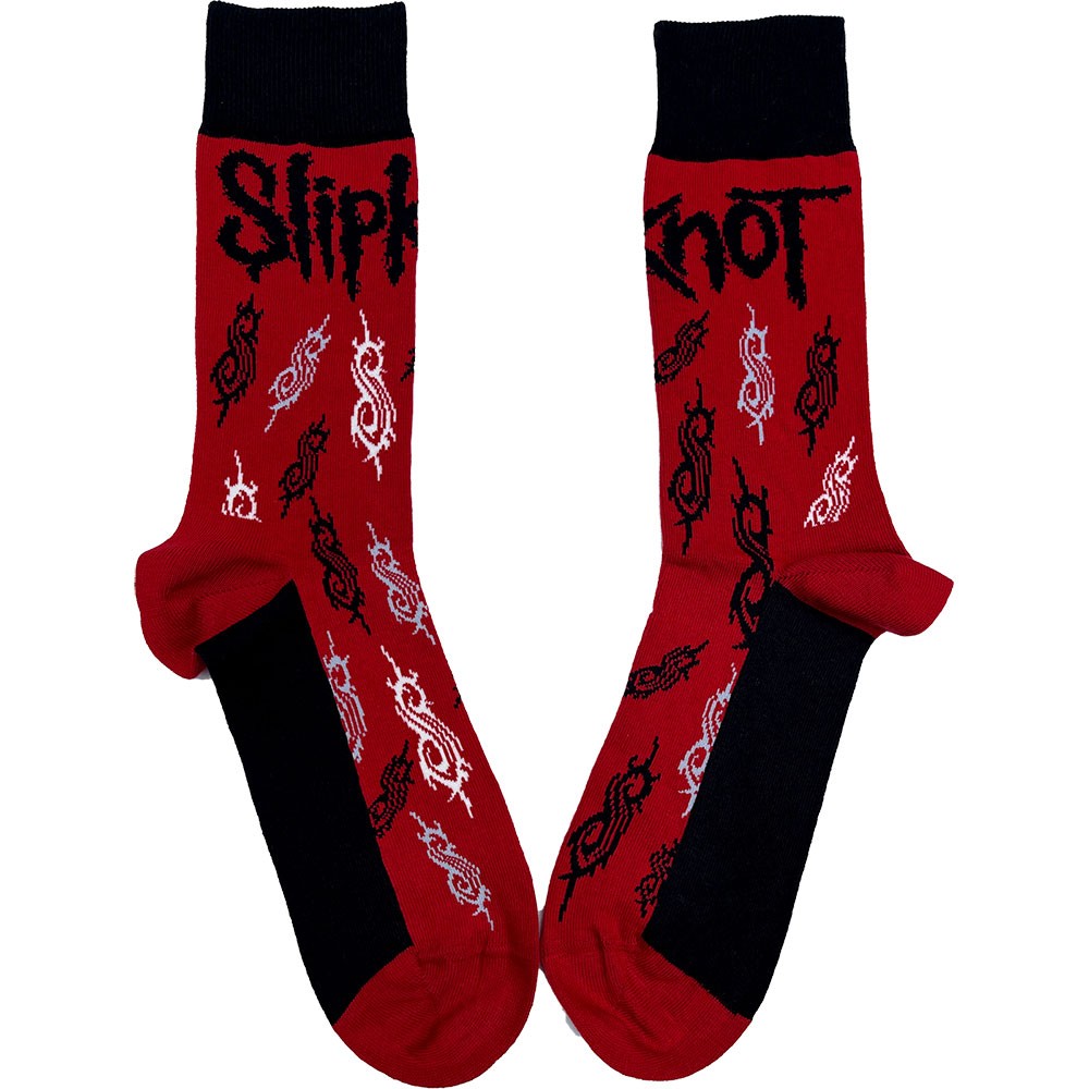 SLIPKNOT Tribal S