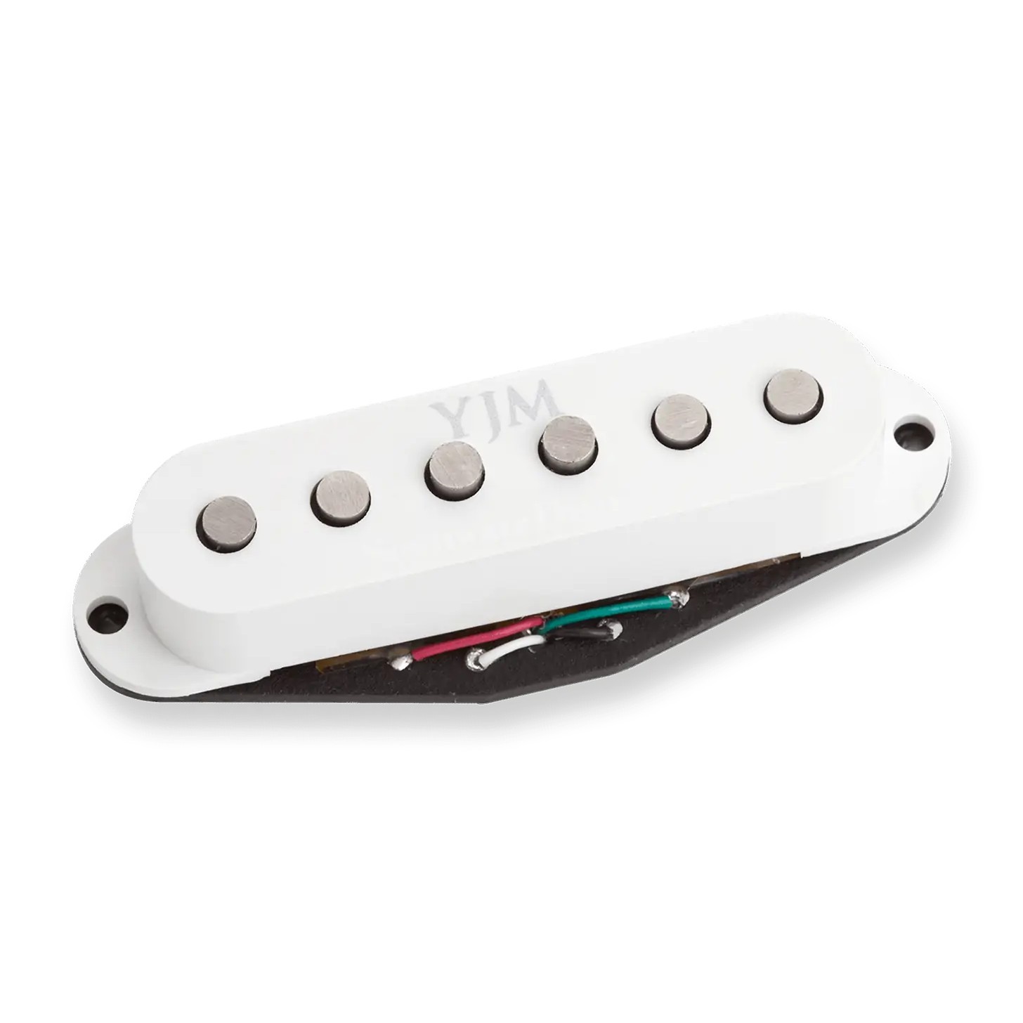 SEYMOUR DUNCAN YJM Fury Strat SEYMOUR DUNCAN YJM Fury Strat