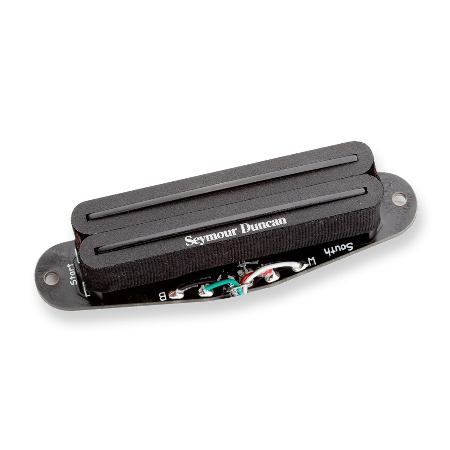 SEYMOUR DUNCAN Hot Rails Tele