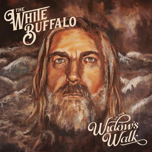 THE WHITE BUFFALO On The Widows Walk