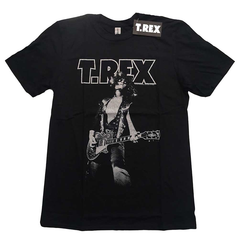 T REX Glam