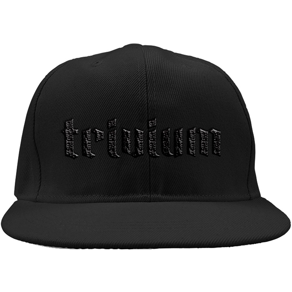 TRIVIUM Logo