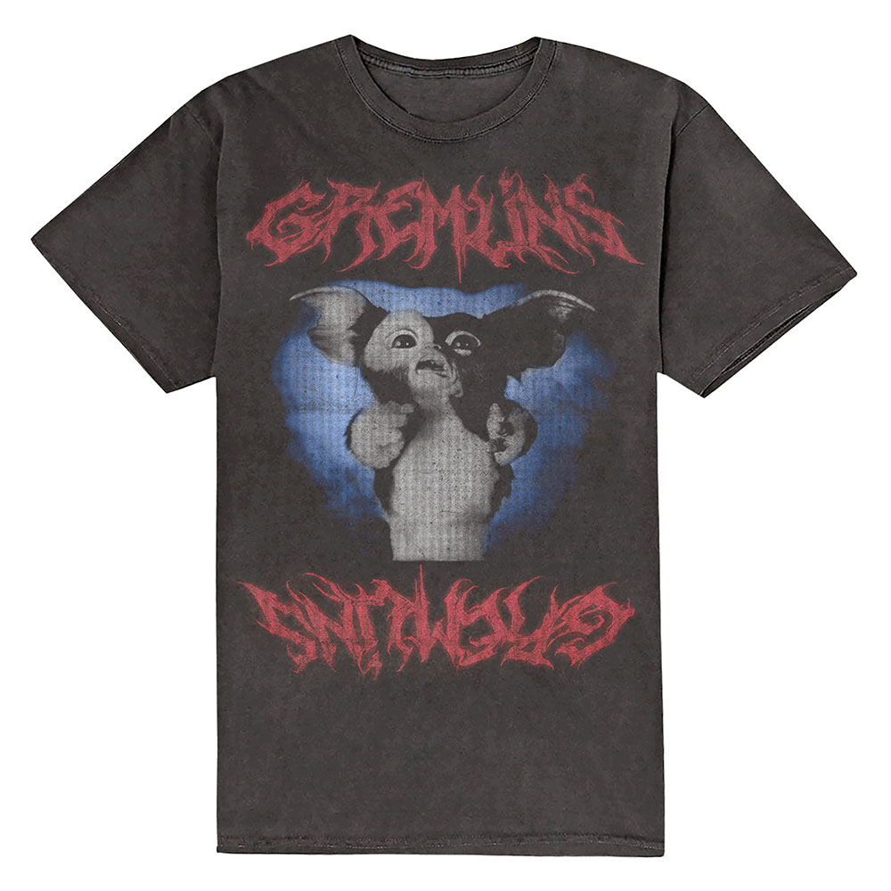 WARNER BROS Gizmo Graphic