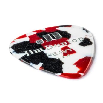 DUNLOP Médiators Celluloid Confetti