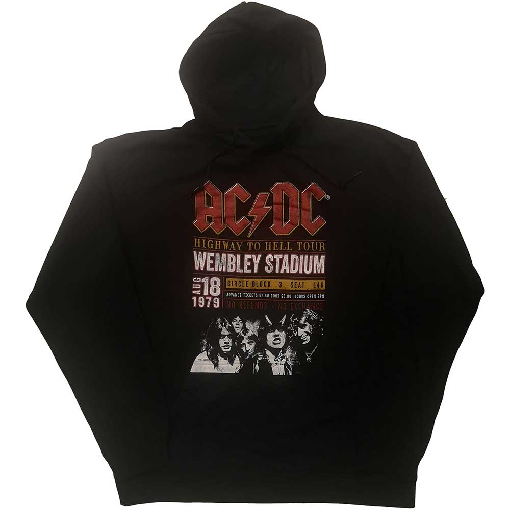ACDC Wembley 79