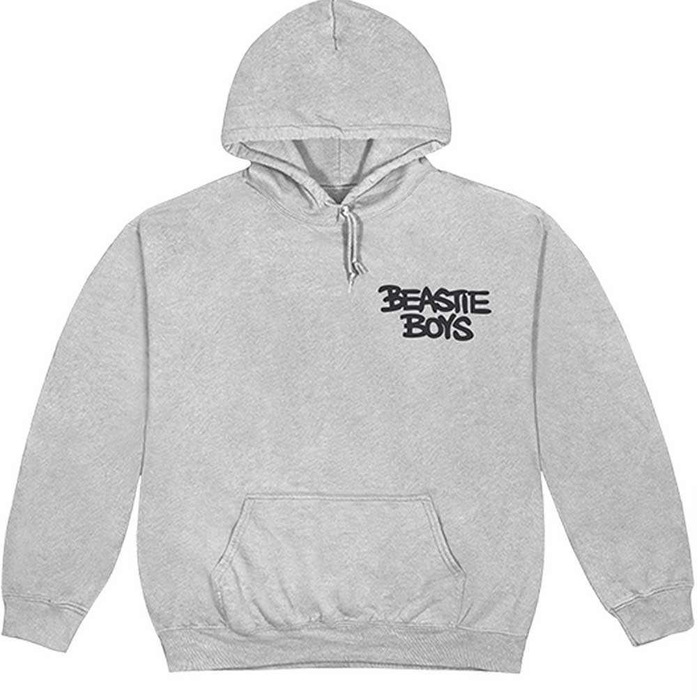 BEASTIE BOYS Check Your Head