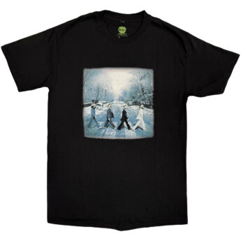 THE BEATLES Abbey Christmas