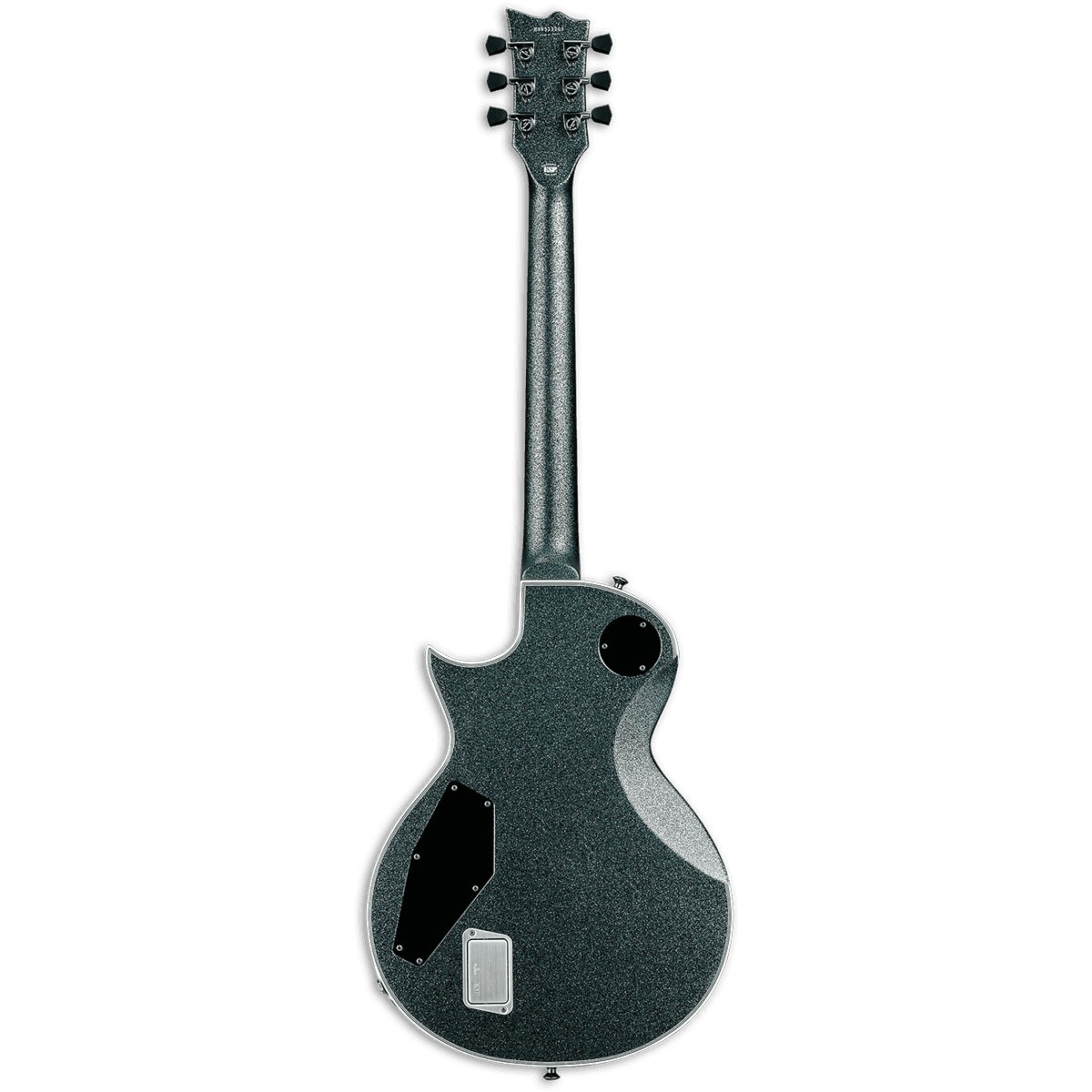 ESP E II Eclipse DB ESP E II Eclipse DB