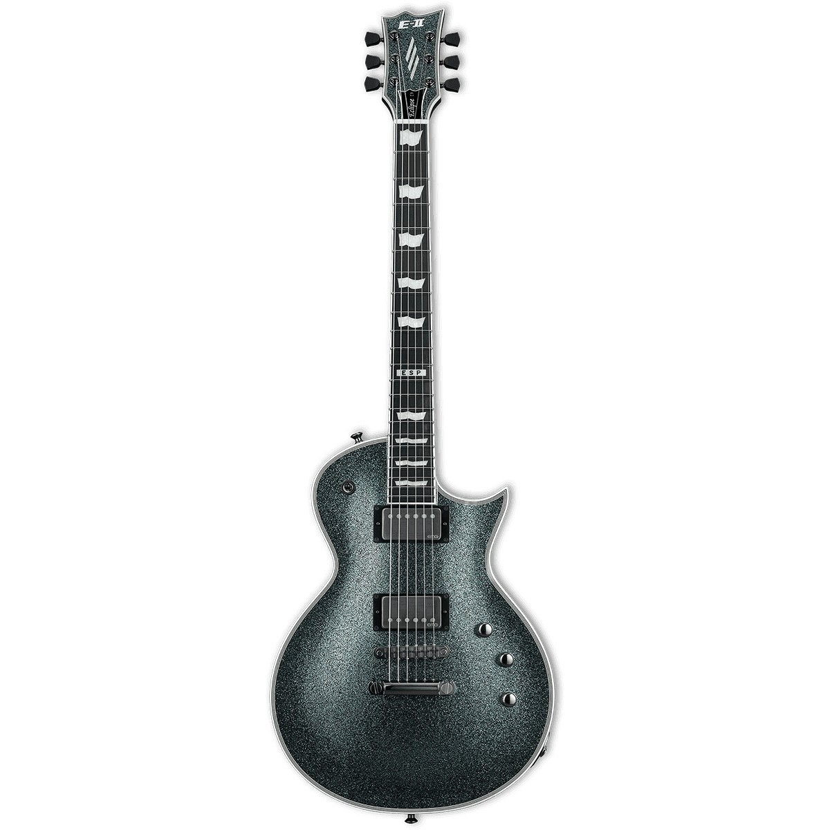 ESP E II Eclipse DB