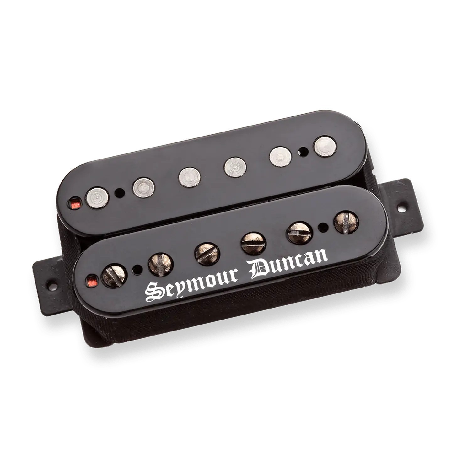 SEYMOUR DUNCAN Black Winter Trembucker