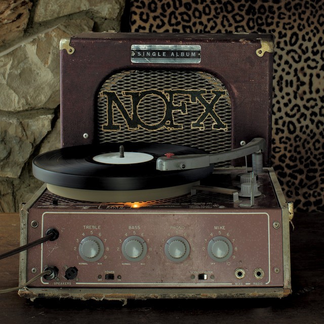 NOFX Single Album