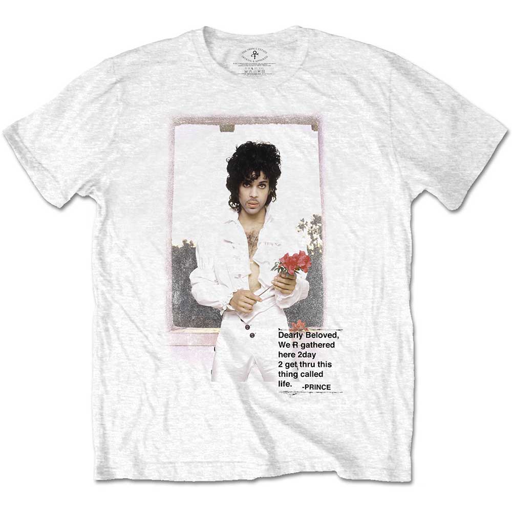 PRINCE Beautiful Photo