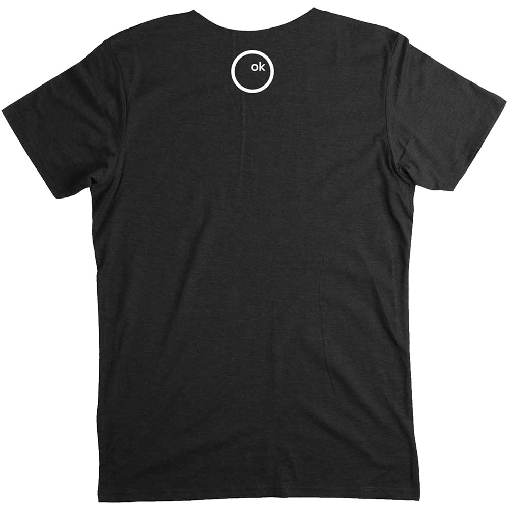 T-shirt RADIOHEAD Gucci Piggy