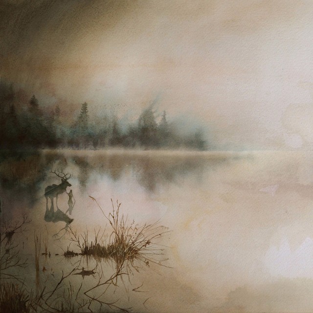 SOLSTAFIR Berdreyminn