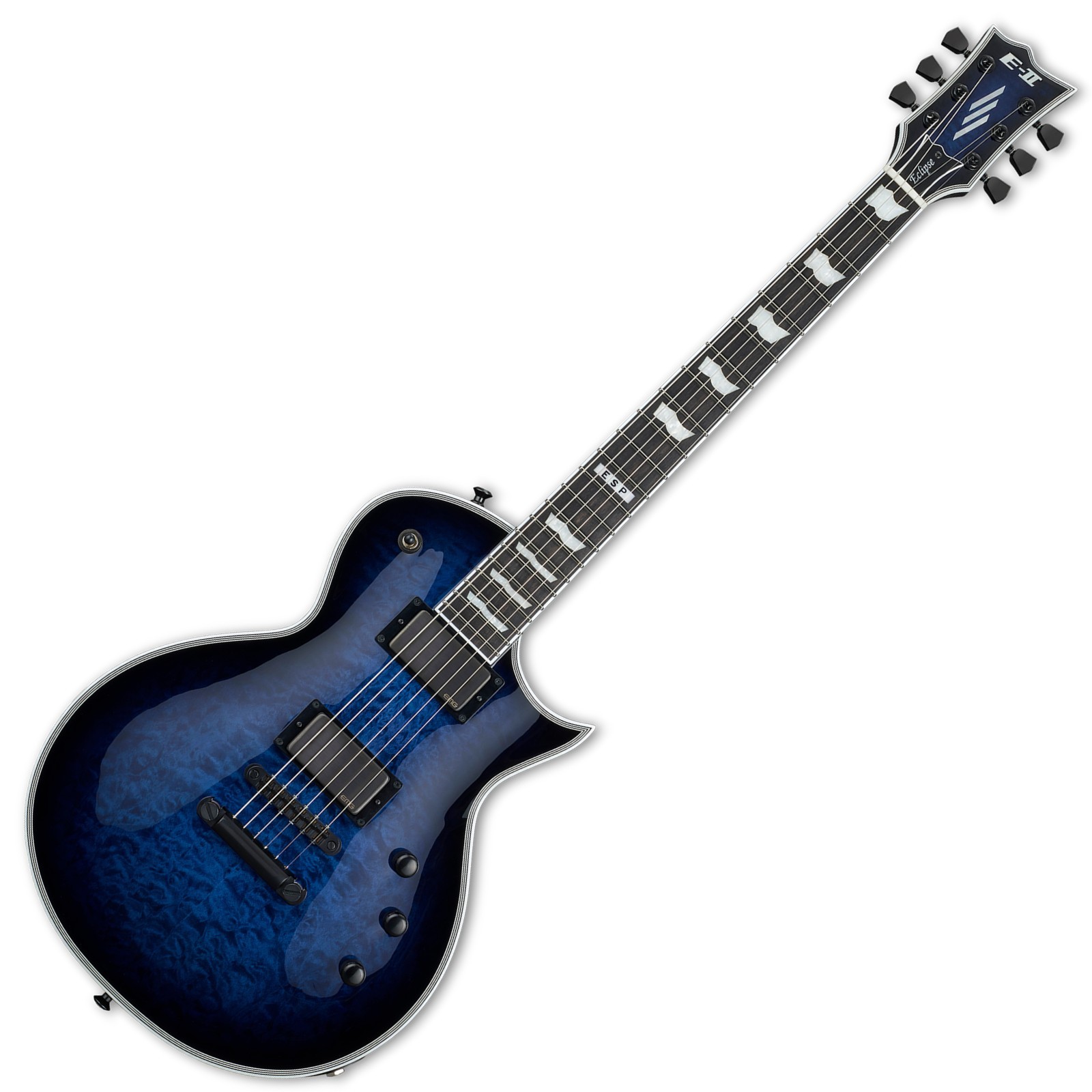 ESP E II Eclipse