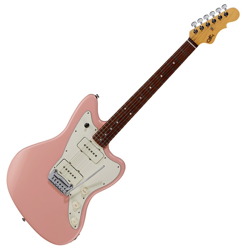 GL Fullerton Deluxe Doheny