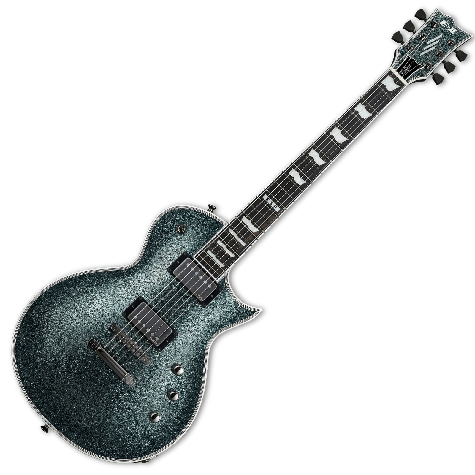 ESP E II Eclipse DB